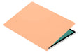 EAN 8806097207771 - Samsung EF-BX620 27,7 cm (10.9") Naranja imagen 8