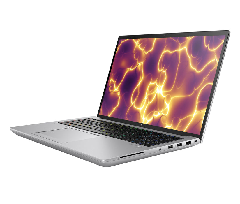 EAN 198415372277 - HP ZBook Fury G11 Intel® Core™ i9 i9-14900HX Estación de trabajo móvil 40,6 cm (16") WUXGA 64 GB DDR5-SDRA imagen 20