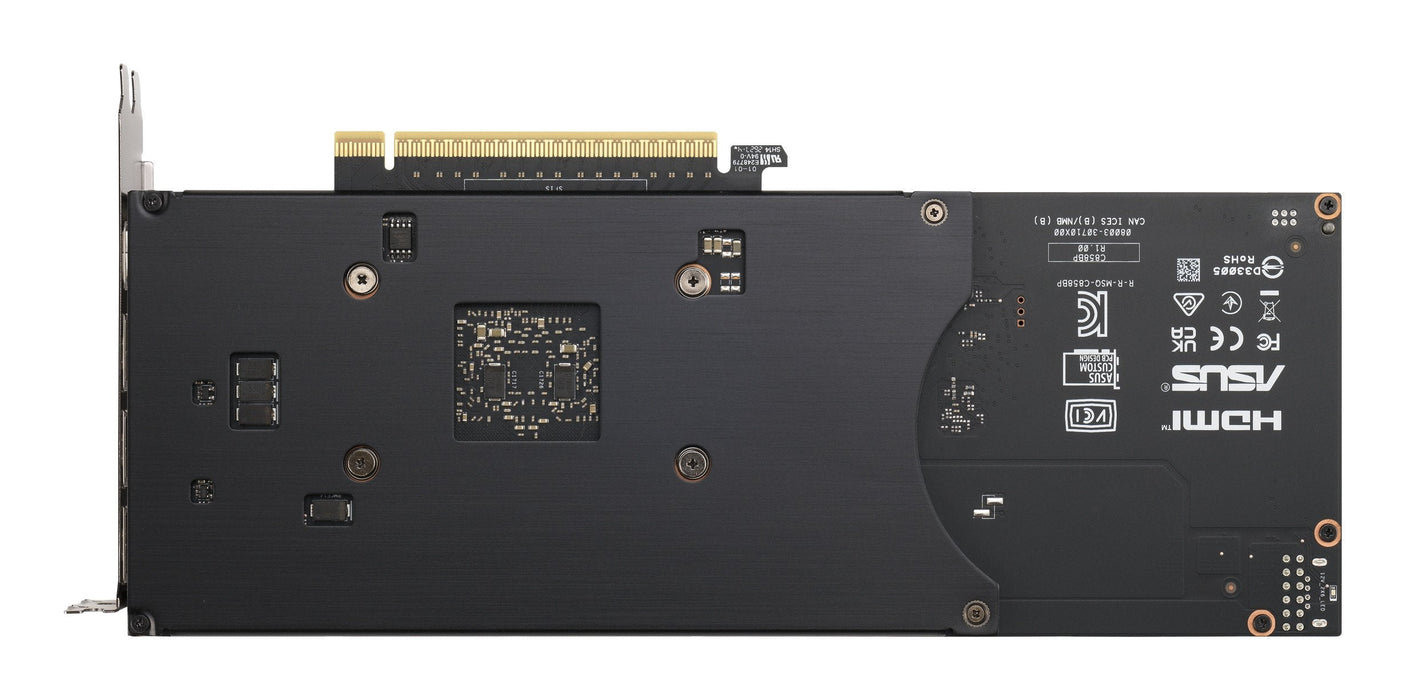 Asus Ugen Intel® Arc Pro B70 32 Gb 90yt00e0-Mvna00