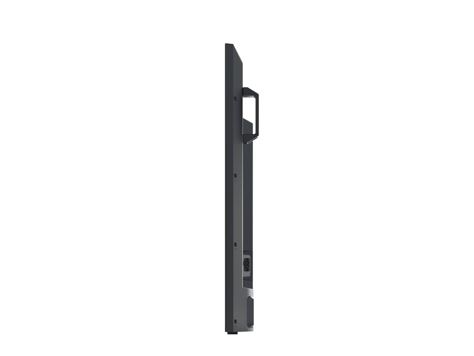 EAN 5028695120488 - NEC E series MultiSync E558 Pantalla plana para señalización digital 138,7 cm (54.6") LCD 350 cd / m² 4K  imagen 6