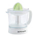 EAN 8436044535833 - Orbegozo EP 2210 prensa de cítricos eléctricos 1 L 25 W Verde, Transparente, Blanco imagen 1