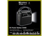 EAN 5705730421228 - Sandberg 421-22 estación de energía portátil Lithium Manganese Iron Phosphate (LMFP) 72000 mAh 200 W 2,31 imagen 8