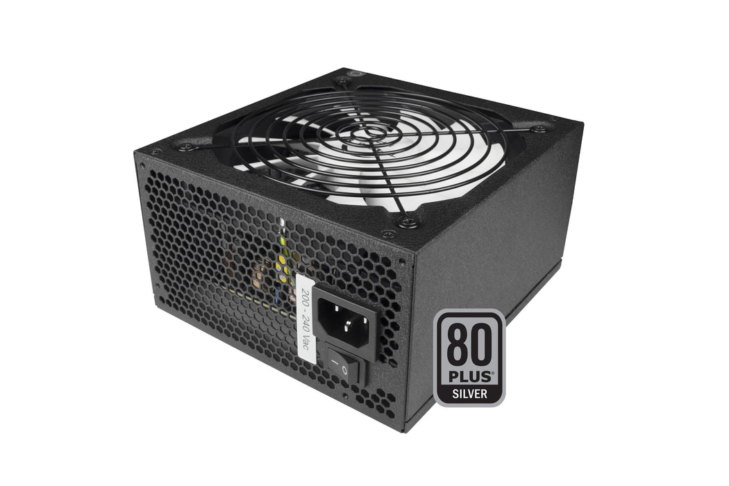Fuente Alimentación Atx Tacens Radix 700w 80 Plus 14cm 12db 1rviiag700
