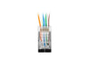 EAN 5901969424003 - Lanberg PLS-6020EZ conector RJ45 Transparente imagen 1