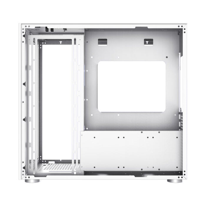 Caja Pc Gamemax  Case  Infinity Wh  Atx