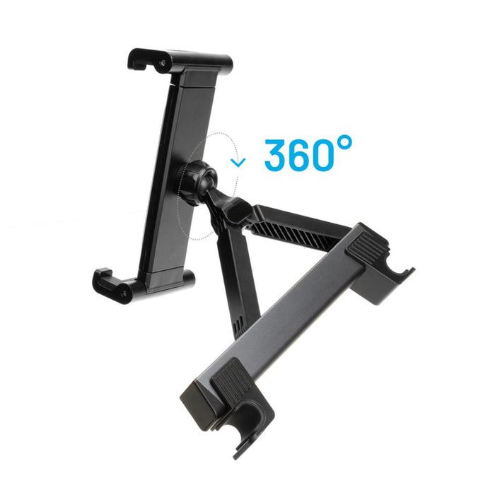 EAN 8591680159055 - FIXED FIXPAS-MAX-GR soporte Soporte pasivo Teléfono móvil/smartphone Negro imagen 10