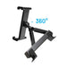 EAN 8591680159055 - FIXED FIXPAS-MAX-GR soporte Soporte pasivo Teléfono móvil/smartphone Negro imagen 10