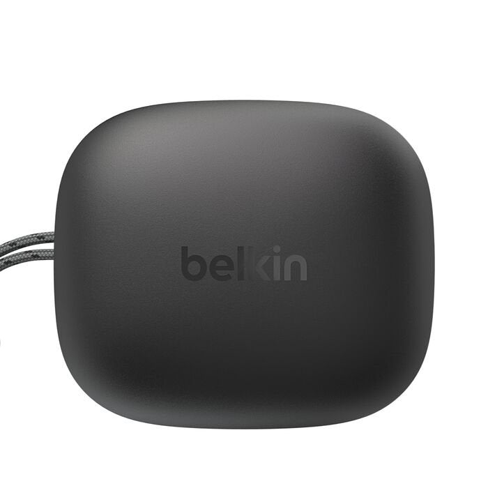 EAN 0745883919529 - Belkin SoundForm Anywhere Auriculares Inalámbrico y alámbrico Dentro de oído Llamadas/Música USB Tipo C B imagen 5
