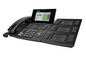 EAN 4021972016208 - AGFEO STE 56 equipo para central telefónica Negro imagen 2