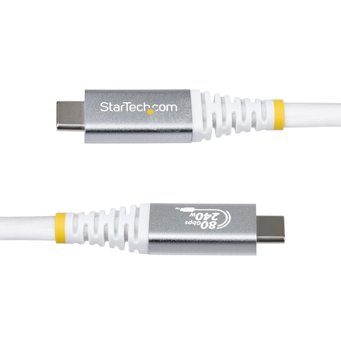 Cable Usb4 1m - Usb-C Cabl