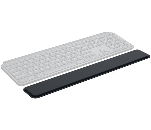 EAN 5099206087255 - Logitech 956-000001 teclado Inglés Grafito imagen 2