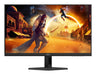 EAN 4038986183000 - AOC G4 27G4HRE pantalla para PC 68,6 cm (27") 1920 x 1080 Pixeles Full HD LED Negro, Rojo imagen 4