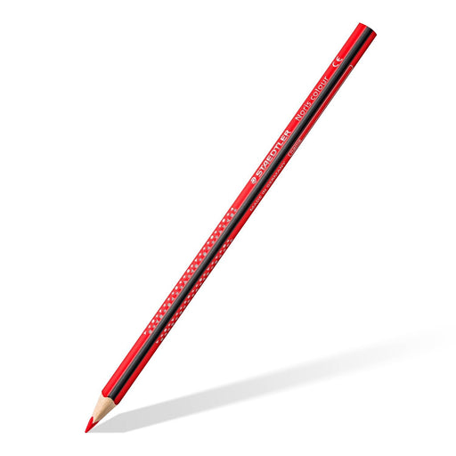 EAN 4007817028384 - Staedtler Noris colour 187 Negro, Azul, Burdeos, Marrón, Cian, Verde, Gris, Azul claro, Verde claro, Gris imagen 2