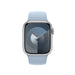 EAN 0195949448638 - Apple MWMN3ZM/A Accesorios para dispositivos vestibles inteligentes Grupo de rock Fluoroelastómero imagen 3