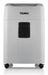 EAN 4009729079157 - Dahle Deskside 504P triturador de papel Microcorte 60 dB 24 cm Gris, Blanco imagen 3
