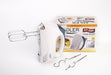EAN 5908256831216 - Adler AD 4201 g Batidora de mano 300 W Gris, Blanco imagen 6
