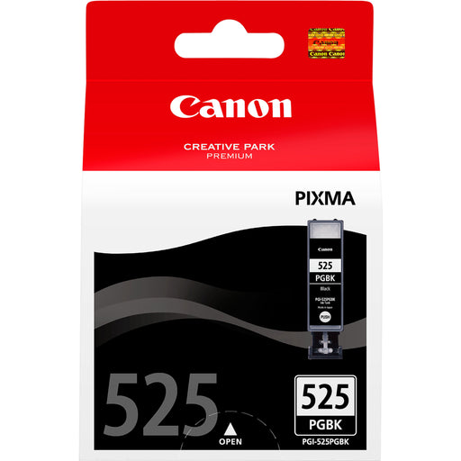 EAN 4960999669922 - Canon 4529B001 cartucho de tinta 1 pieza(s) Original Negro imagen 1
