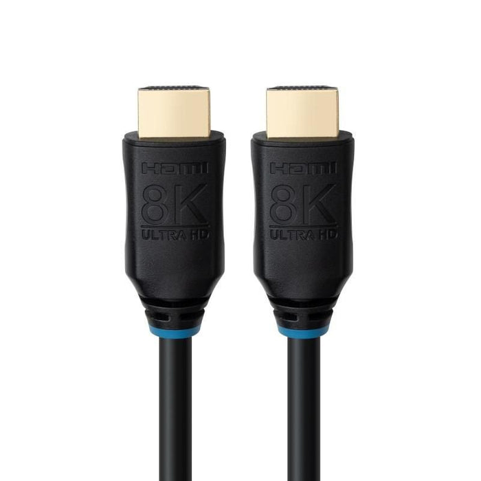 EAN 5715063113431 - Microconnect MC-HDM19197.5V2.1 cable HDMI 7,5 m HDMI tipo A (Estándar) Negro imagen 3