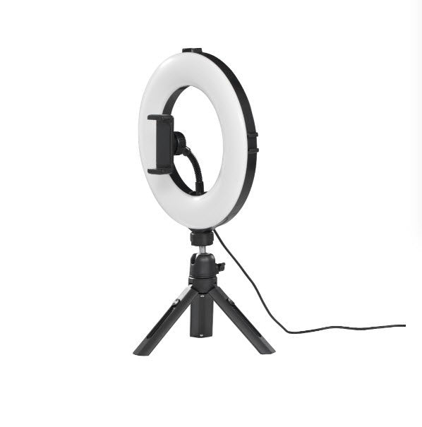 EAN 4007249046574 - Hama SpotLight Smart 80 II iluminación de anillo 96 LED imagen 6