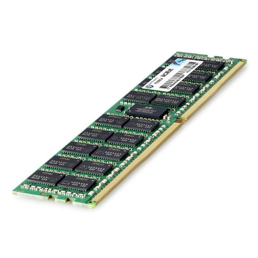 EAN 4053162640207 - HPE 32GB (1x32GB) Quad Rank x4 DDR4-2133 CAS-15-15-15 Load-reduced módulo de memoria 288-pin DIMM imagen 1
