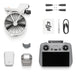 EAN 6941565994004 - DJI Flip 4 rotores Cuadricóptero 48 MP 3840 x 2160 Pixeles 3110 mAh Negro, Blanco imagen 3