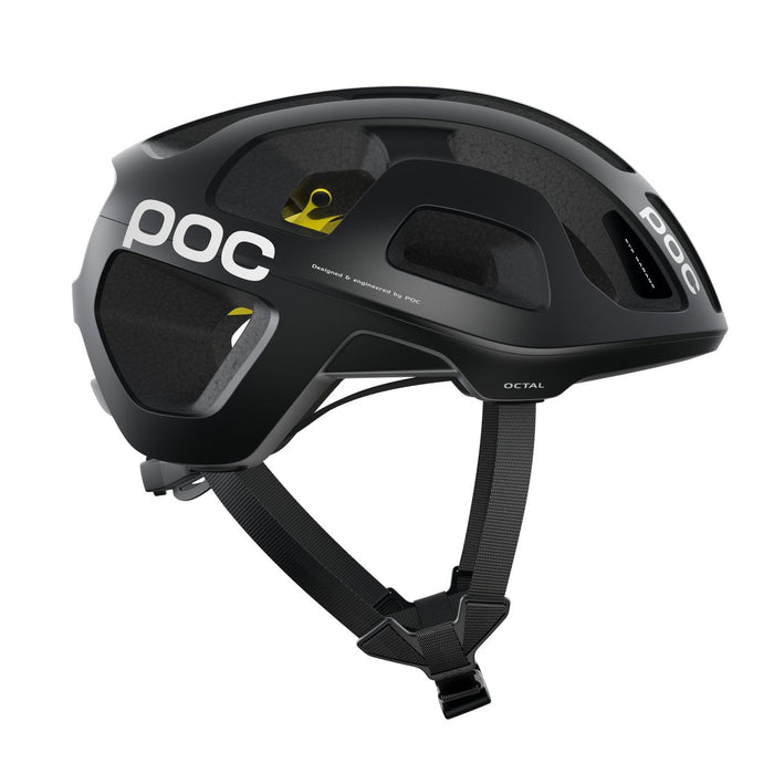 Poc Octal Mips Negro