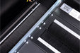 EAN 4016032332442 - Digitus DN-19 42U-8/10-B-1 armario rack Rack o bastidor independiente Negro imagen 2