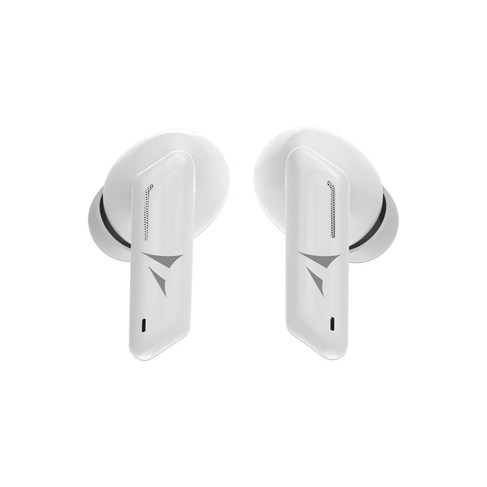 Auriculares Techmade Tm-K175-Wh   Inalámbrico Bluetooth Blanco