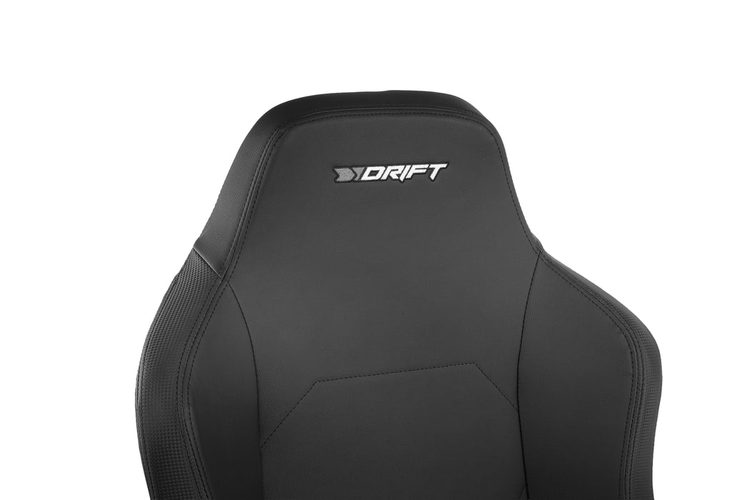 Silla Gaming Drift Dr250xxl Negro
