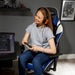EAN 0094338074550 - X Rocker Agility eSports Asiento acolchado Respaldo acolchado imagen 5