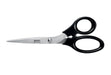 EAN 4002432138265 - Leitz 54250095 tijera de escritorio y manualidades Tijeras de oficina Corte recto Negro, Acero inoxidable imagen 1