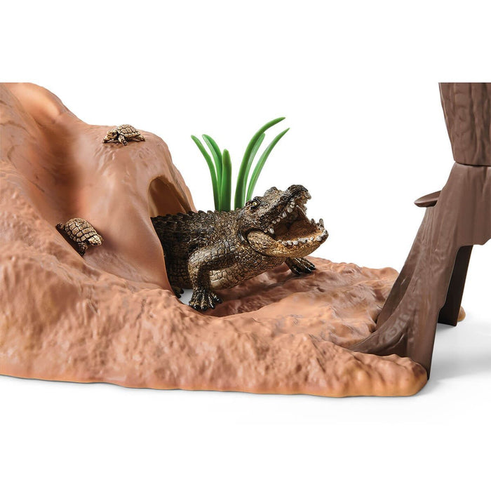 EAN 4059433573410 - schleich Vida Salvaje 42594 set de juguetes imagen 10