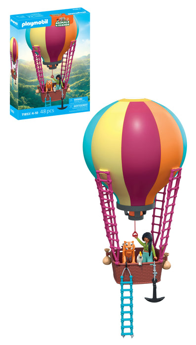 EAN 4008789718532 - Playmobil 71853 set de juguetes imagen 2