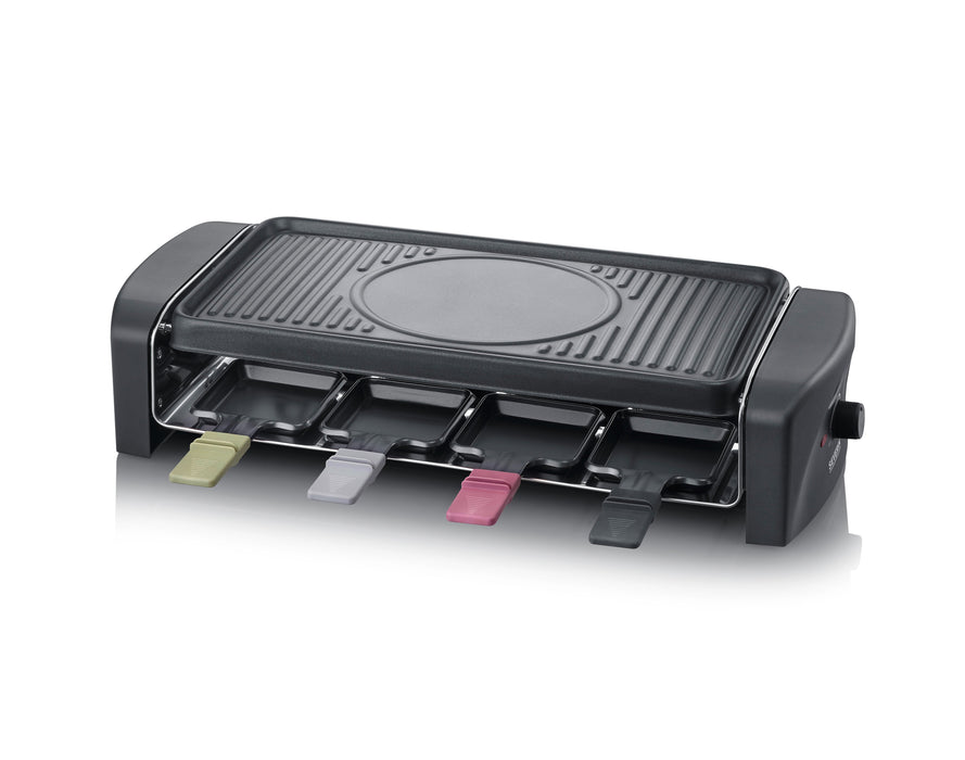 Severin Rg 9646 Raclette-Grill