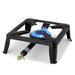 EAN 8436044535741 - Orbegozo FO 6000 Hornillo de combustible líquido imagen 2