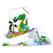 EAN 4008705197953 - HERMA 19795 carpeta Cartón Multicolor A3 imagen 1