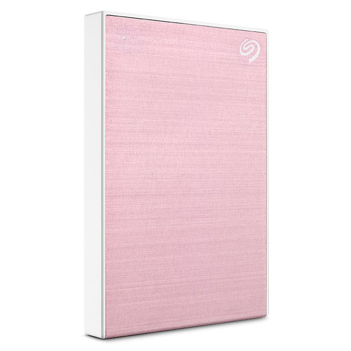 EAN 0763649167748 - Seagate One Touch STKY2000405 disco duro externo 2 TB 2.5" USB Tipo C 3.2 Gen 1 (3.1 Gen 1) Oro rosa, Bla imagen 3