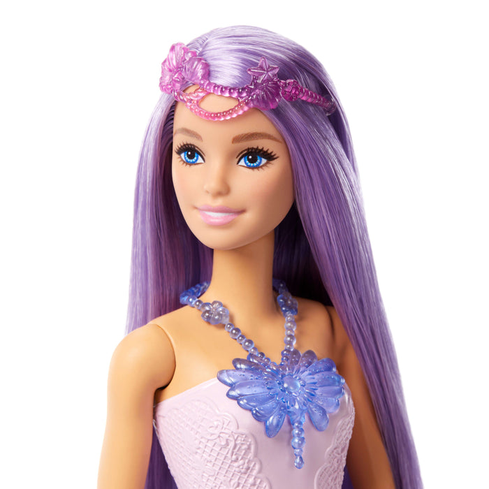 EAN 0194735274734 - Barbie JCP74 muñeca imagen 8