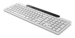 EAN 0195892122784 - Lenovo 800 teclado Oficina Bluetooth Español Blanco imagen 4