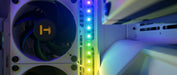 EAN 1220000350700 - HYTE LS30 Universal Kit de luces para torre de ordenador imagen 2