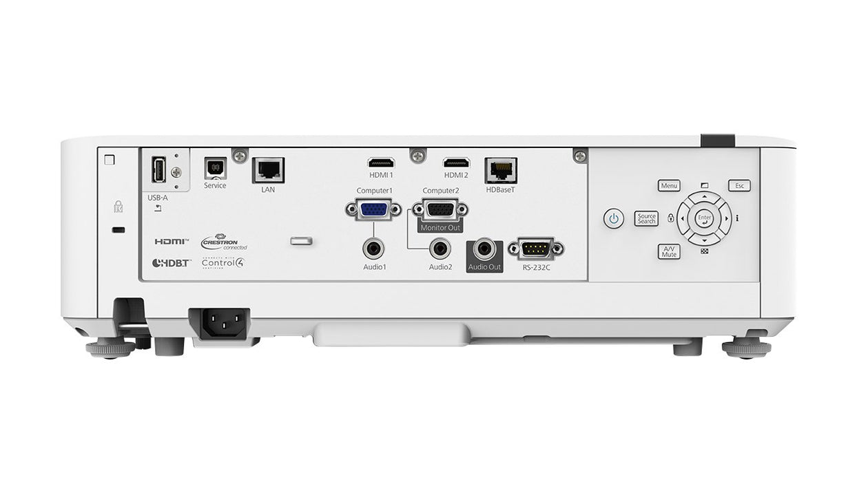 EAN 8715946695563 - Epson EB-L520U imagen 5
