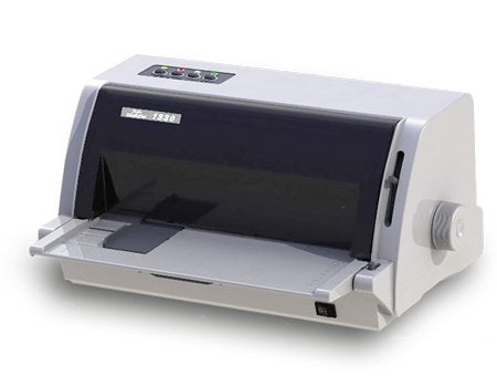 EAN 6945882900540 - DASCOM Europe 28.822.0259 impresora de matriz de punto 360 x 360 DPI 450 carácteres por segundo imagen 1