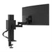 EAN 698833083996 - Ergotron TRACE 45-630-224 soporte para monitor 96,5 cm (38") Escritorio Negro imagen 1