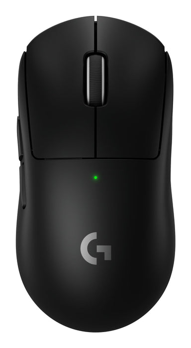 EAN 5099206104532 - Logitech G 910-006631 ratón Juego mano derecha RF inalámbrico Óptico 32000 DPI imagen 5