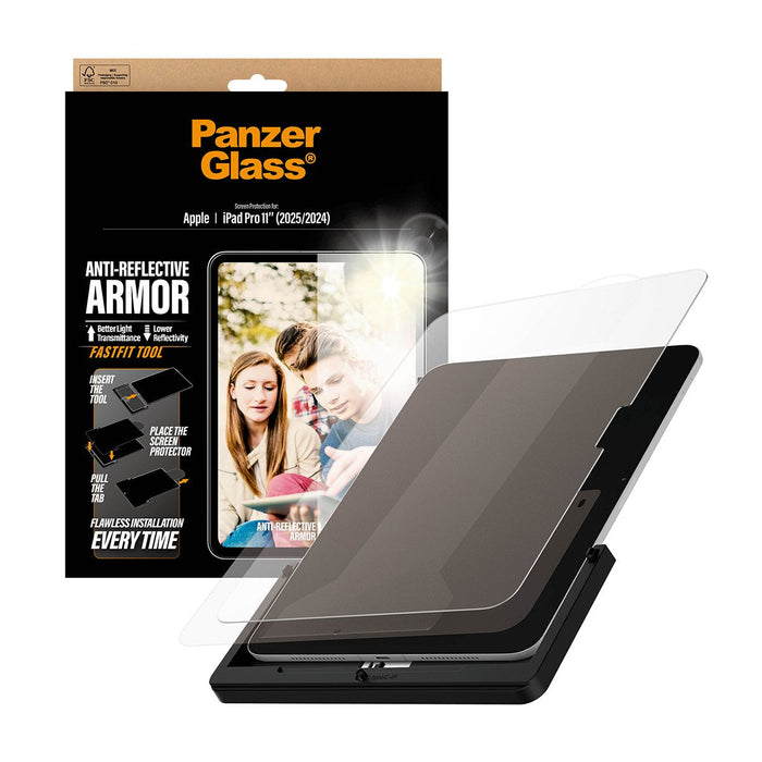 Panzerglass Antireflective Armor Screen Protector Ipad Pro 11
