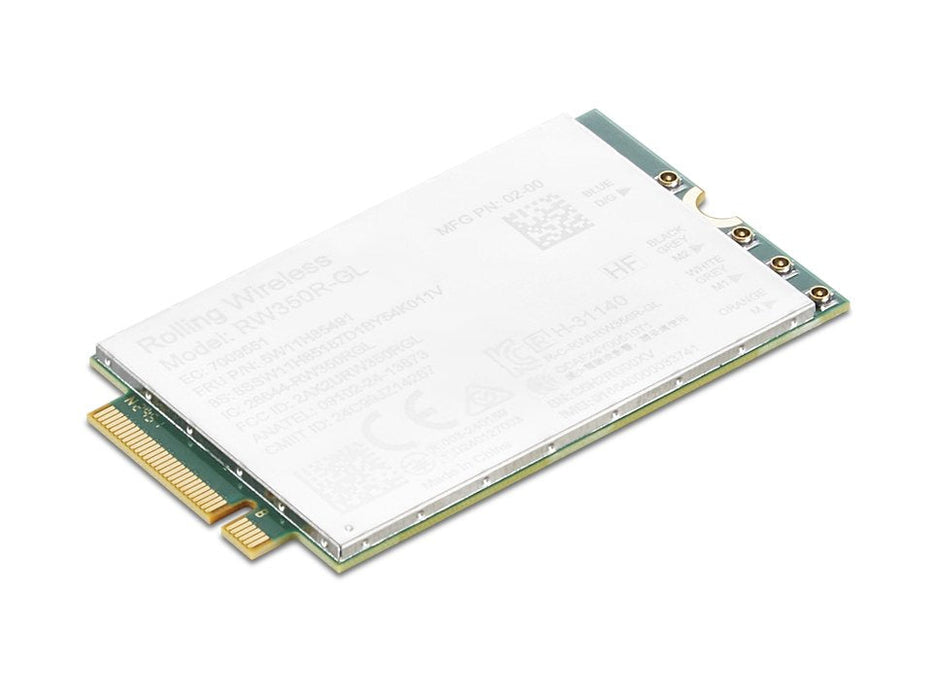 Net_bo Rw350 Sub6 5g Wwan