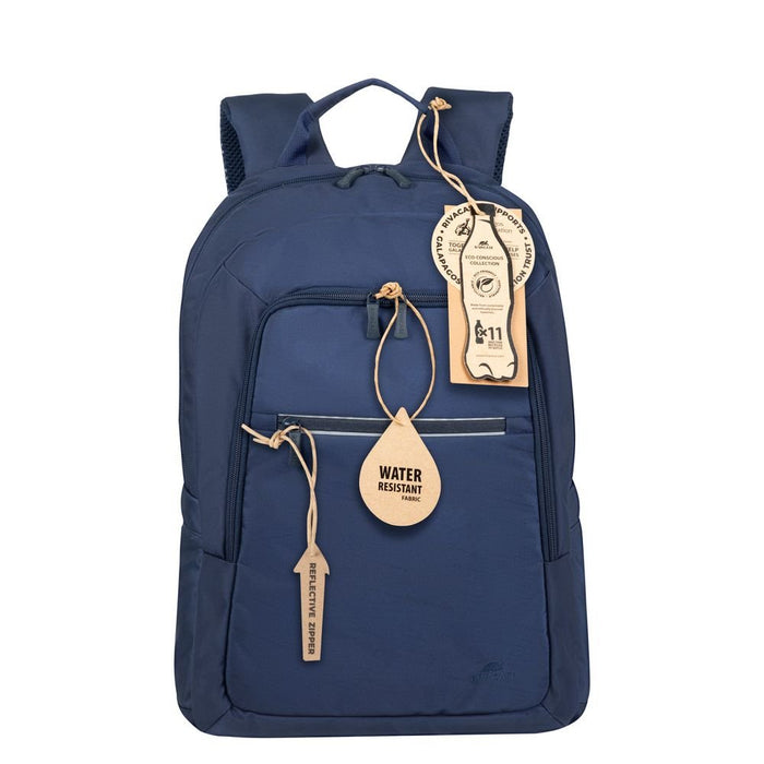 EAN 4260709019963 - Rivacase Alpendorf 7561 40,6 cm (16") Mochila Azul imagen 3