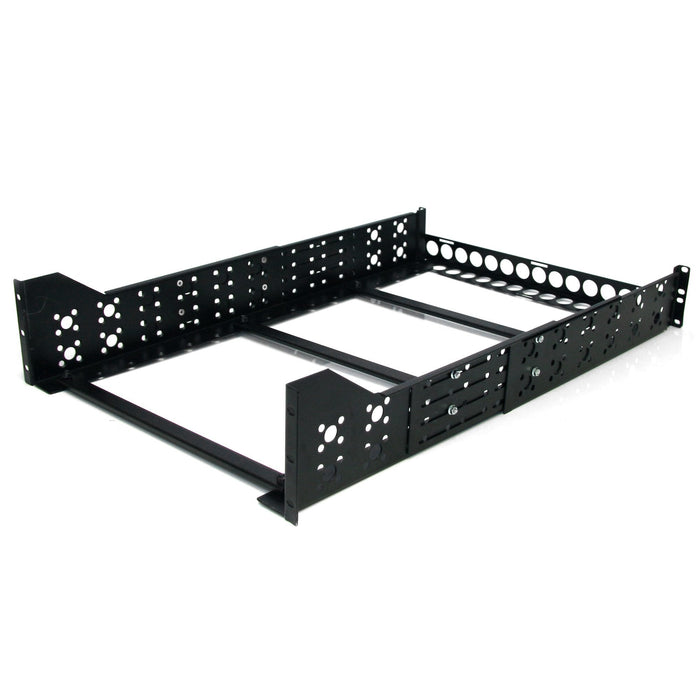 Startech Carriles 3u De 19in Para Rack