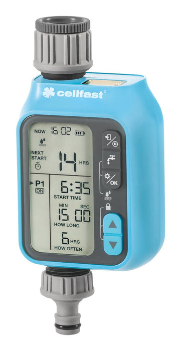EAN 5907512608999 - CELLFAST CHRONOS Controlador imagen 1