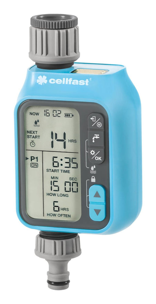 EAN 5907512608999 - CELLFAST CHRONOS Controlador imagen 1